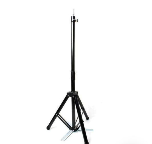 Mannequin head tripod stand (Heavy Duty)