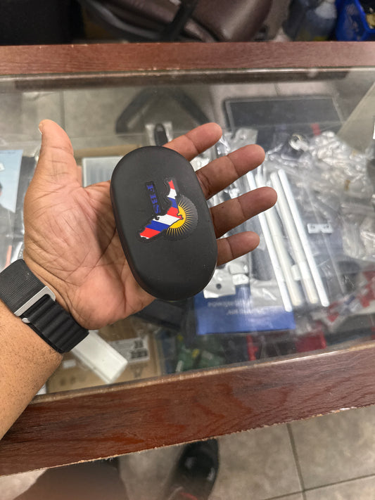 Mini Fl Barber Supply sponge