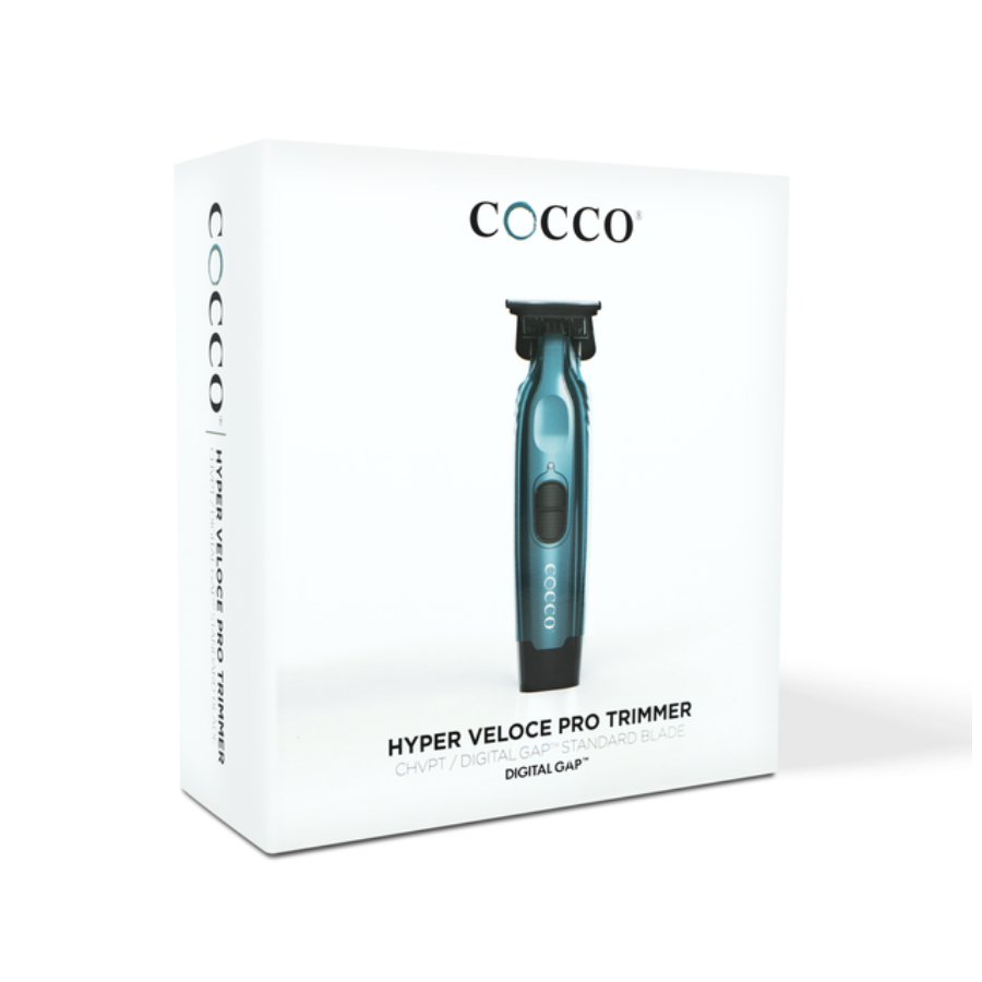 COCCO HYPER VELOCE PRO TRIMMER