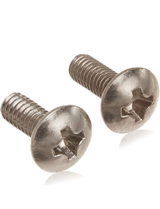 Andis t-outliner/outiner blade screws (2screws)