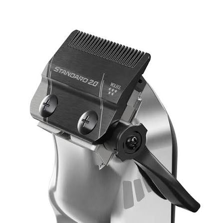 Wahl Senior 2.0