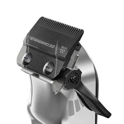 Wahl Senior 2.0