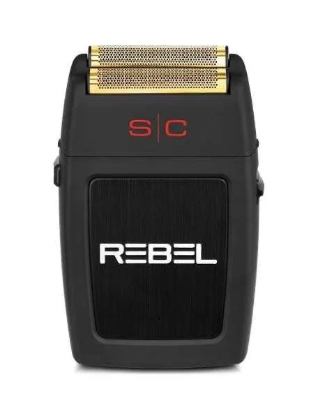 SC Pro Rebel Shaver