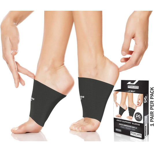 Arch Support Sleeve