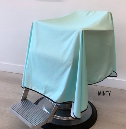 HighTop Capes "Mint"