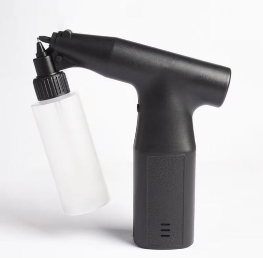Zero Clog  Enhancement Gun
