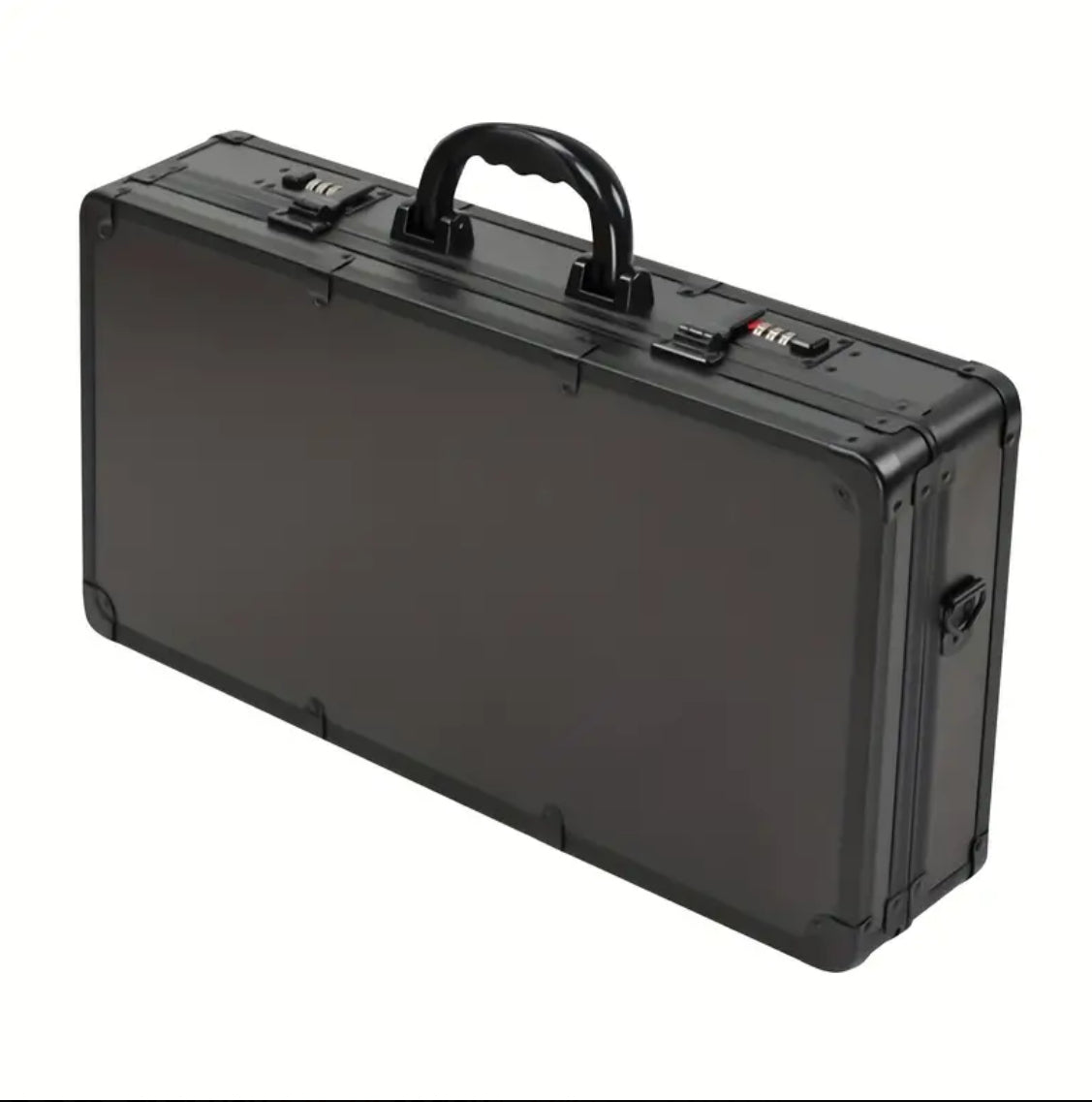 Barber Travel Case