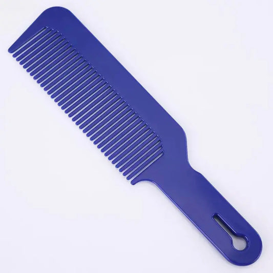 Flattop Comb (blue)