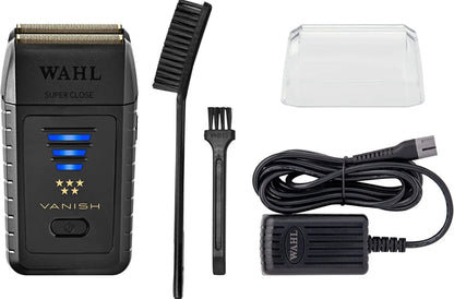 Wahl Vanish 5star Shaver