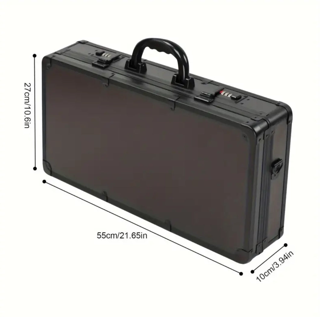 Barber Travel Case