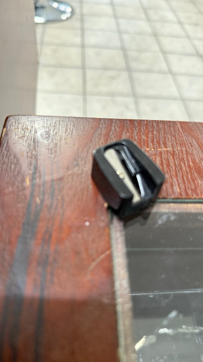 Baber pencil sharpener