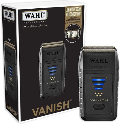 Wahl Vanish 5star Shaver