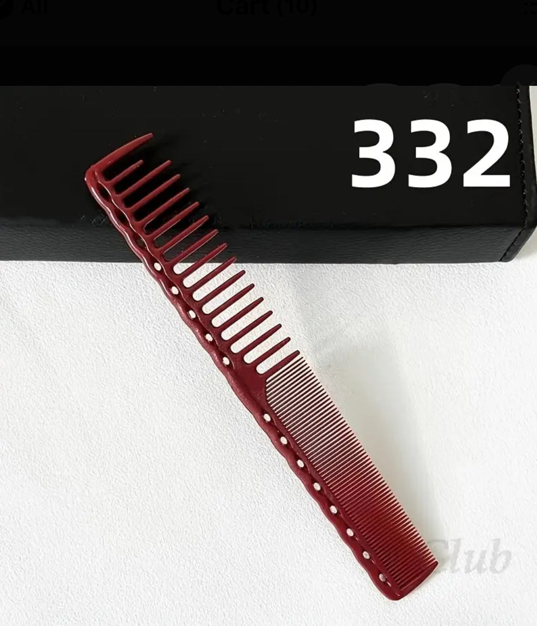 332 Style Comb