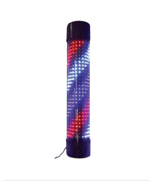 LED Barber Pole