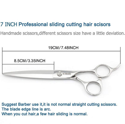 Kinsaro 7.0" Shears (Left or Right Handed)