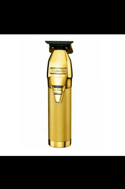 BabylissPro Gold Fx Skeleton trimmer