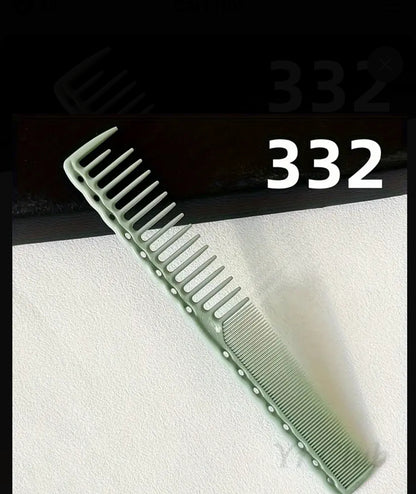 332 Style Comb