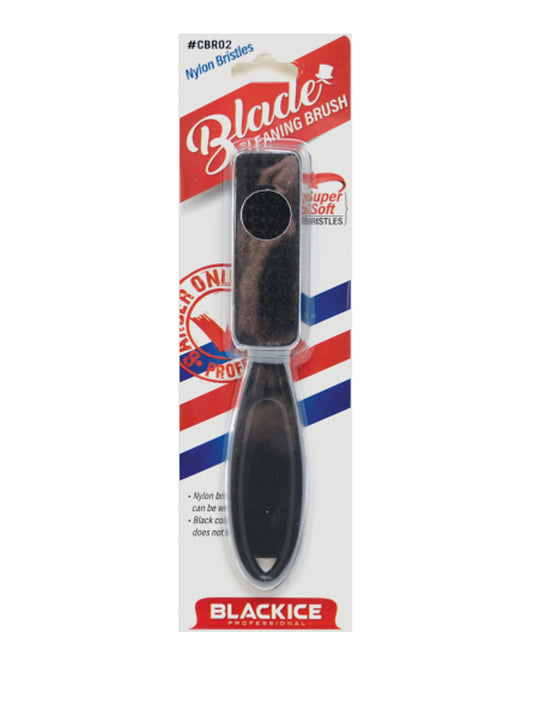 BlackIce mini fade Brush