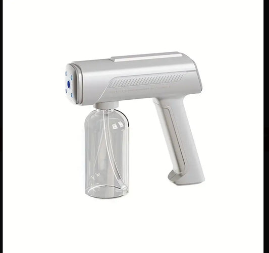 Electric Mist Nano Atomizer Gun