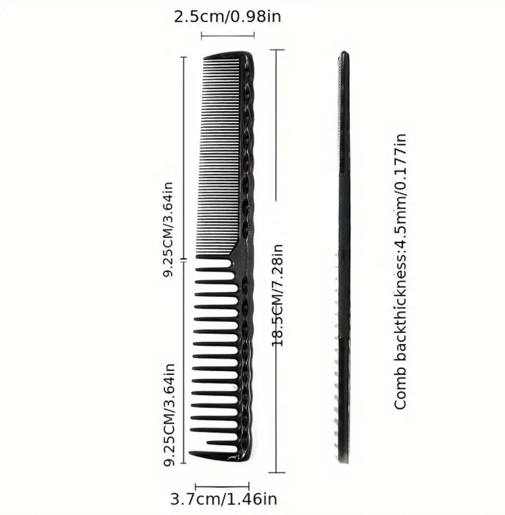 332 Style Comb