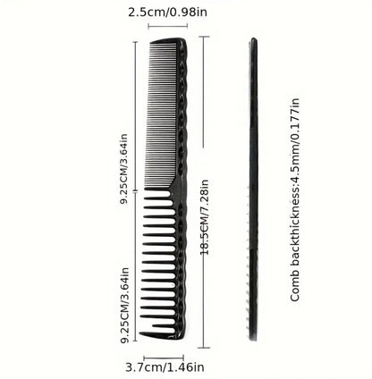 332 Style Comb