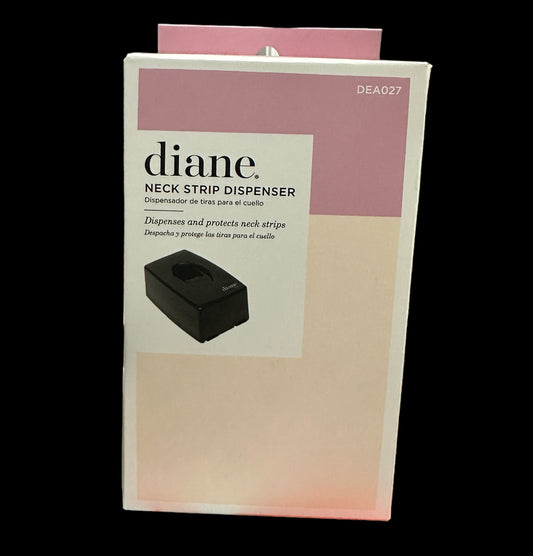 Diane Neck Strip Dispenser