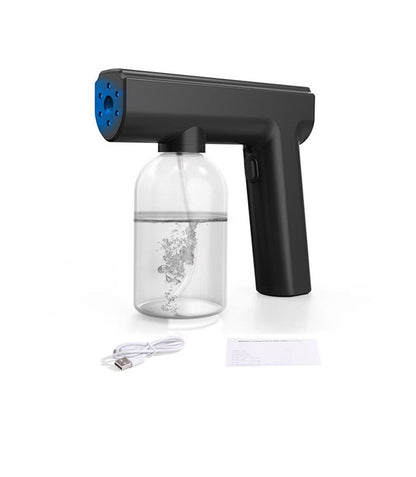 Electric Mist Nano Atomizer Gun