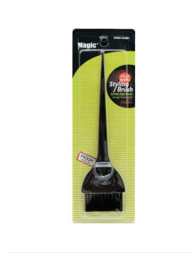 Magic Jumbo Dye Brush w/clip