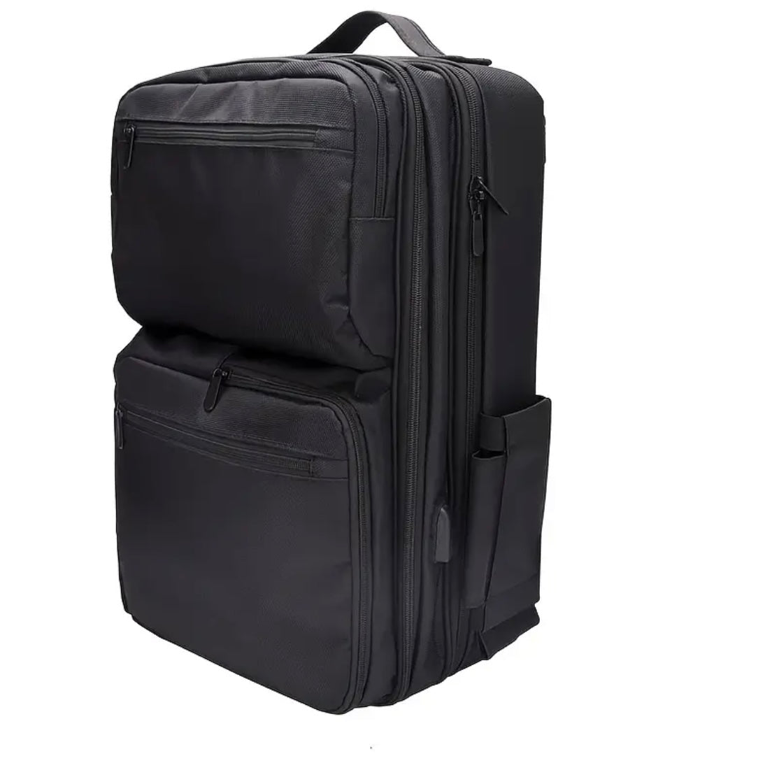 Travel Barber Backpack / Carrying Case