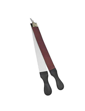 Scalpmaster Razor Strop