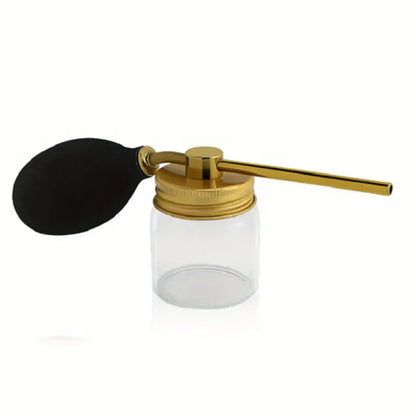 Barber Pro Hair Fiber Applicator