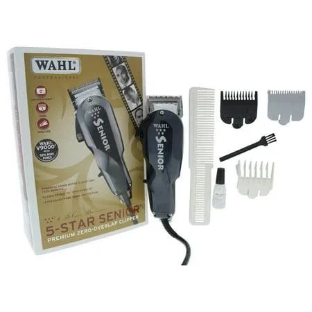 Corded Wahl 5Star Senior