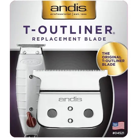 Andis T-Outliner