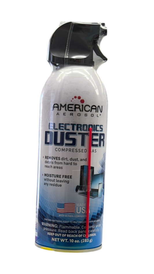 Cool Air Electronics Duster