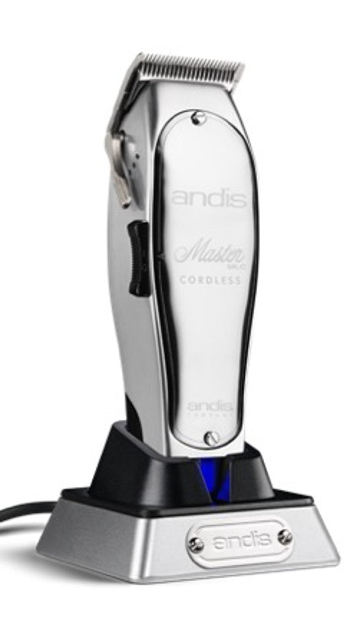 Andis Master Cordless Clipper Li