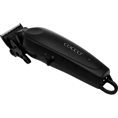 Cocco Pro Metal Clipper(Black)