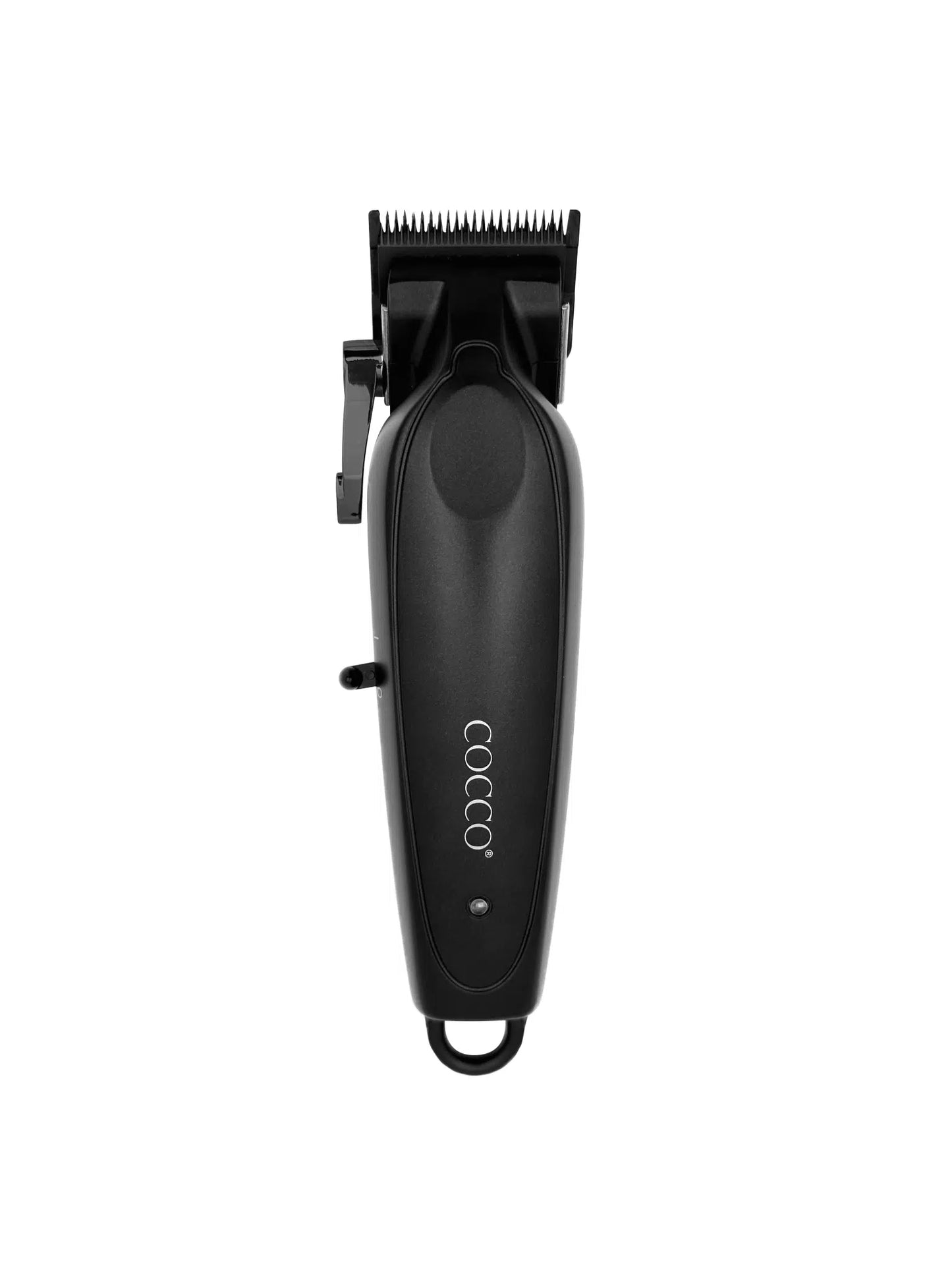 Cocco Pro Metal Clipper(Black)