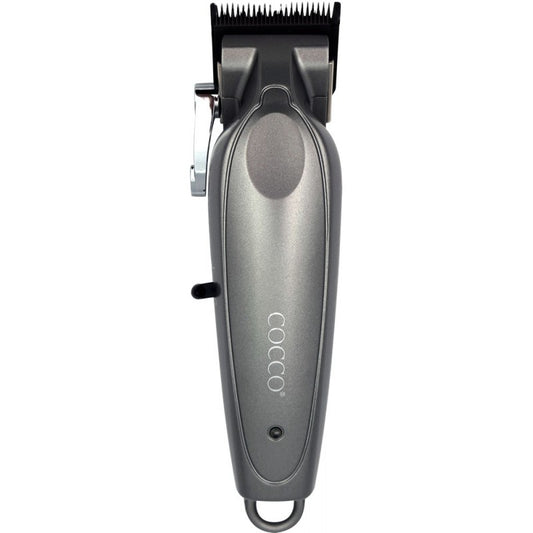 Cocco Pro Metal Clipper(Gray)