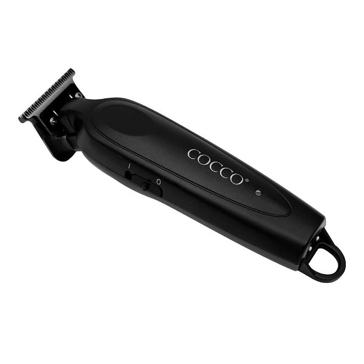 Cocco Pro Metal trimmer(BLACK)