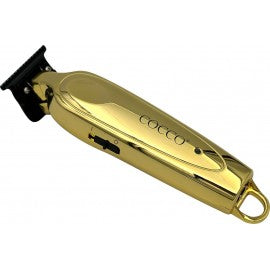 Cocco Pro Metal Trimmer(GOLD)