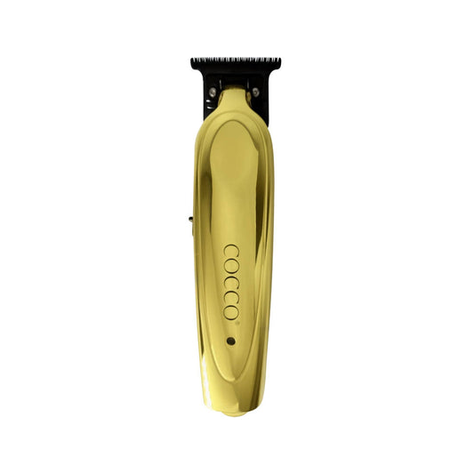 Cocco Pro Metal Trimmer(GOLD)