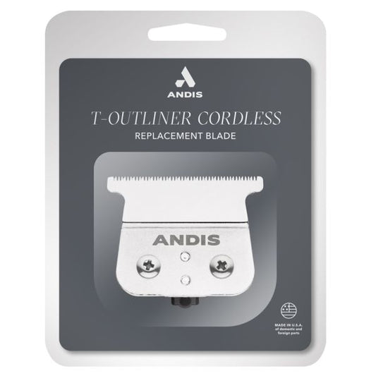 Andis T Outliner Cordless Replacement Blade