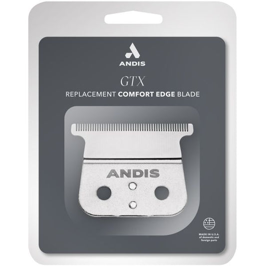 Andis T-Outliner Cordless Replacement Gtx Blade (Deep Tooth)