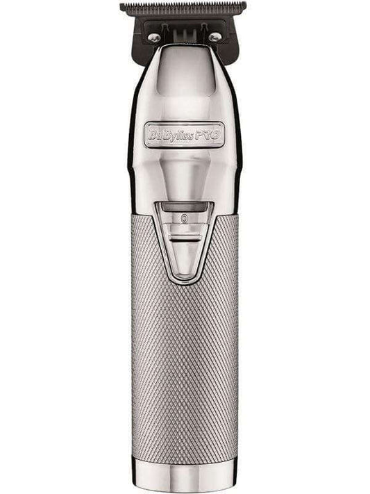 BaBylissPro SILVERFX Skeleton Lithium  Trimmer FX787S