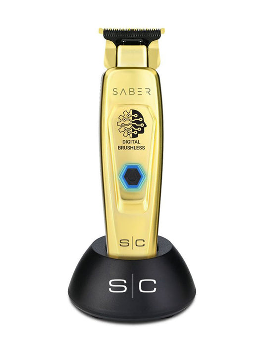 Stylecraft Pro Saber Trimmer (Gold)