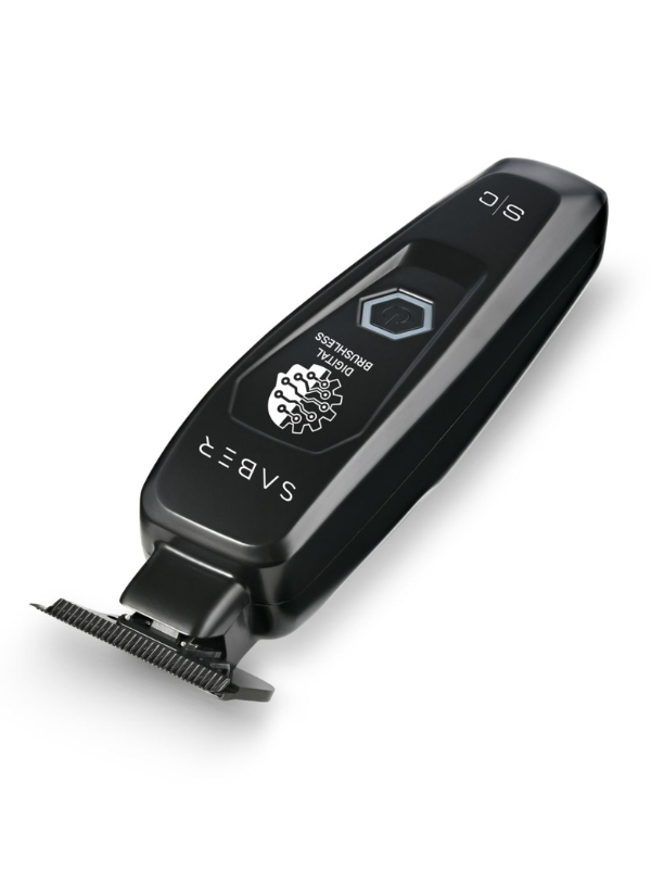 Stylecraft Pro Saber Trimmer (Black)