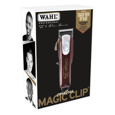 Wahl Magic Clip (Cordless)