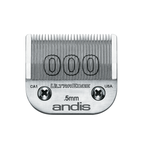 Andis Ultra Edge Clipper Blade - 000