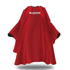 BlackIce Premium, Barber Cape (Heat)￼