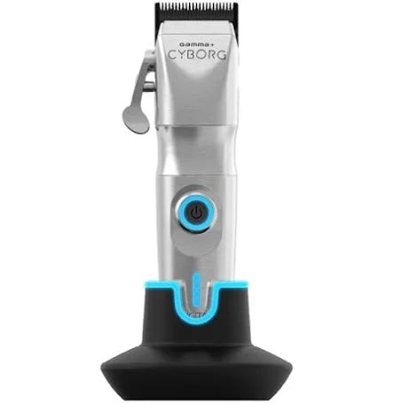 Gamma+ - Cyborg Clipper